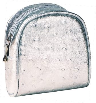 Personalised Makeup Bag